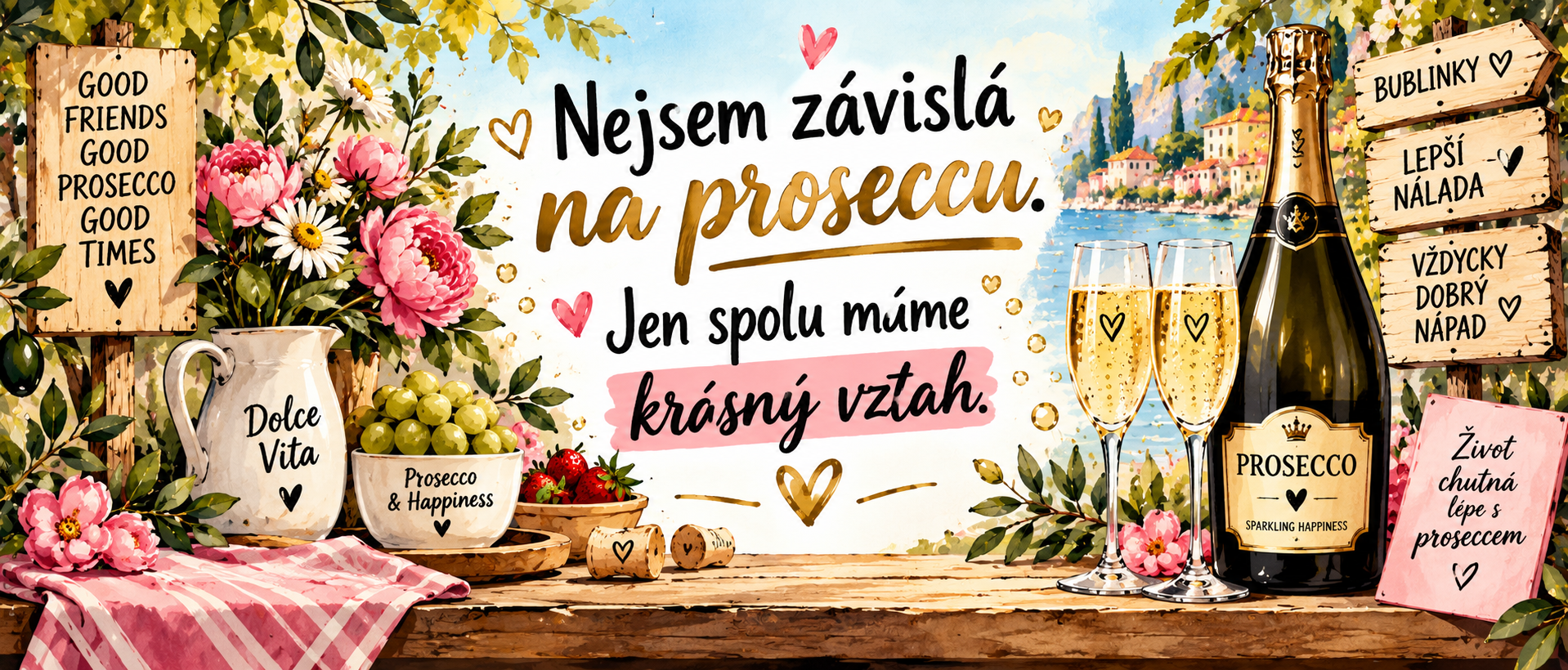 prsecco
